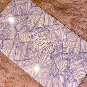 Eyeshadow palette Ciate